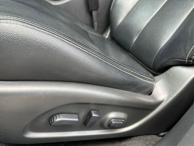Thumbnail: 2020 Nissan Murano - 11