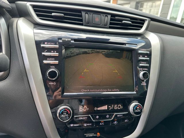 Thumbnail: 2020 Nissan Murano - 12