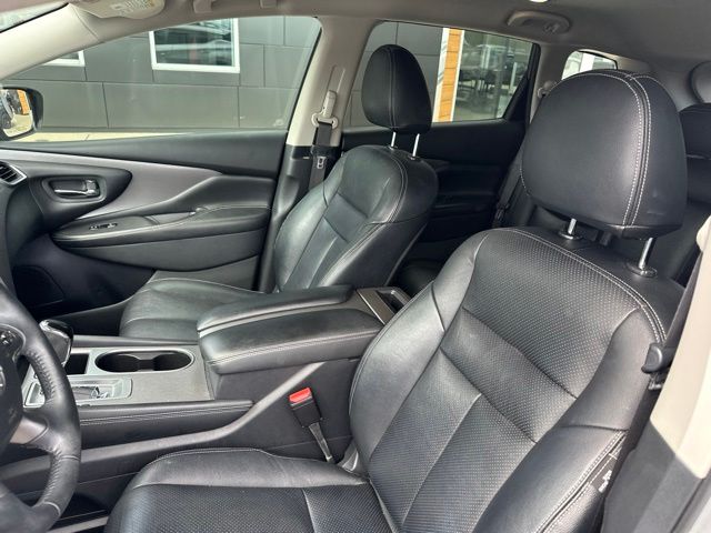 Thumbnail: 2020 Nissan Murano - 5