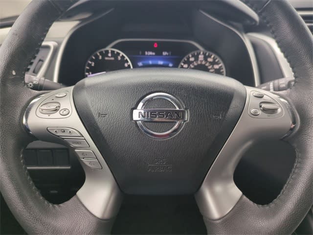 Thumbnail: 2018 Nissan Murano - 29