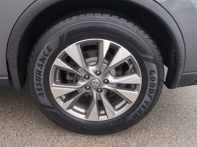 Thumbnail: 2018 Nissan Murano - 8