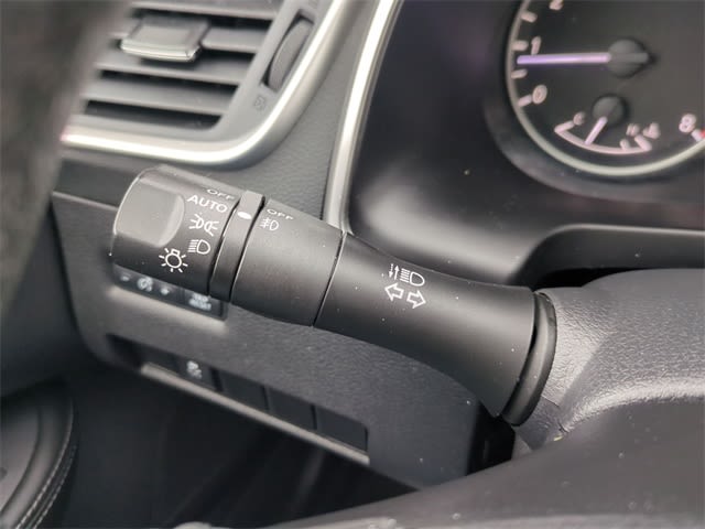 Thumbnail: 2018 Nissan Murano - 15