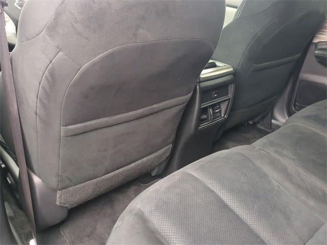 Thumbnail: 2018 Nissan Murano - 27