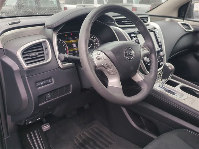 Thumbnail: 2018 Nissan Murano - 2