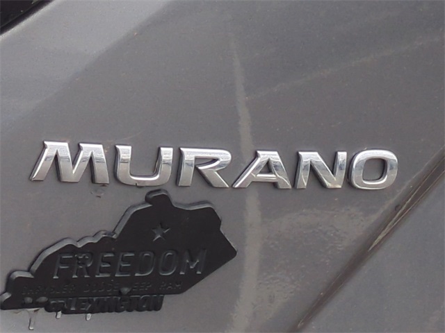 Thumbnail: 2018 Nissan Murano - 25