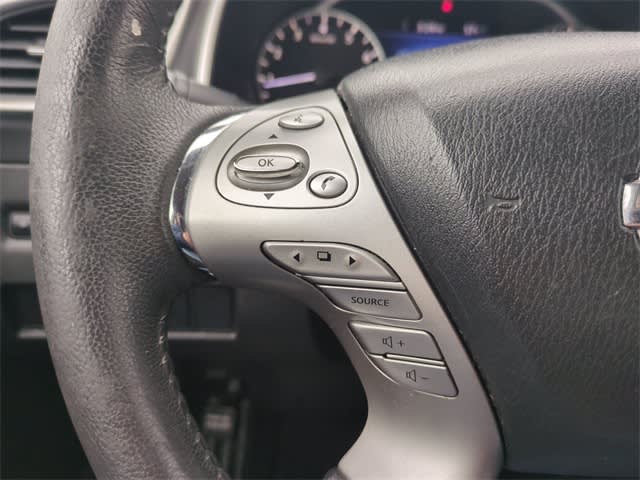 Thumbnail: 2018 Nissan Murano - 30