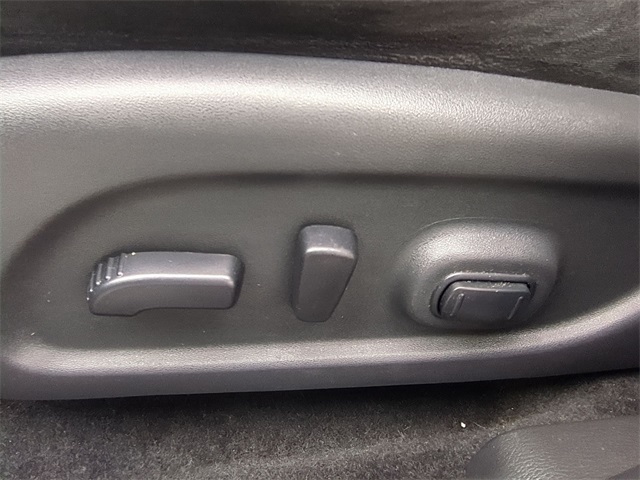 Thumbnail: 2018 Nissan Murano - 26