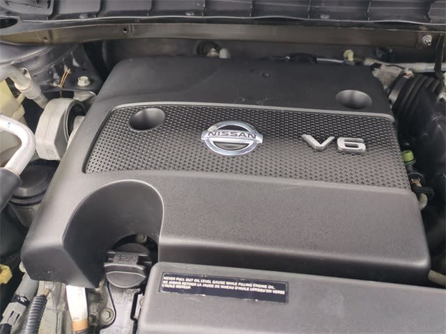 Thumbnail: 2018 Nissan Murano - 9