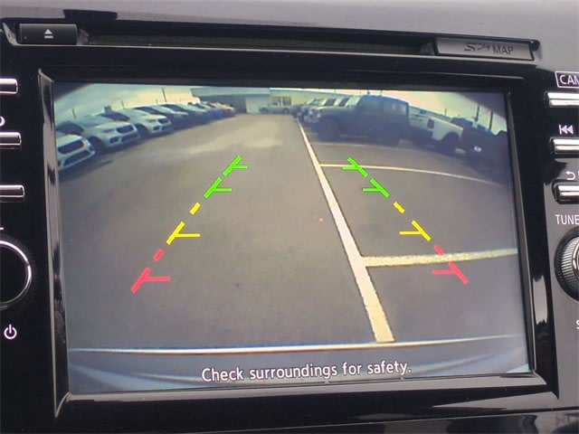 Thumbnail: 2018 Nissan Murano - 34