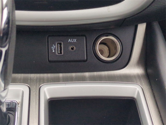 Thumbnail: 2018 Nissan Murano - 36