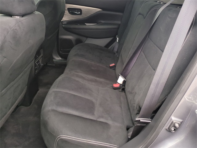 Thumbnail: 2018 Nissan Murano - 13