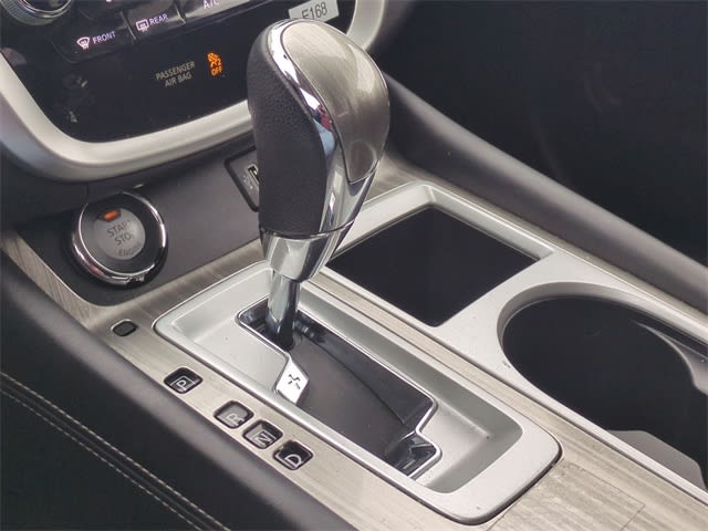 Thumbnail: 2018 Nissan Murano - 37