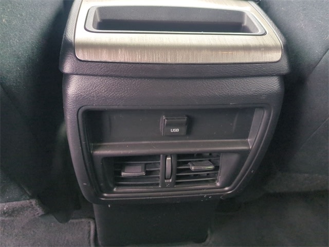 Thumbnail: 2018 Nissan Murano - 38