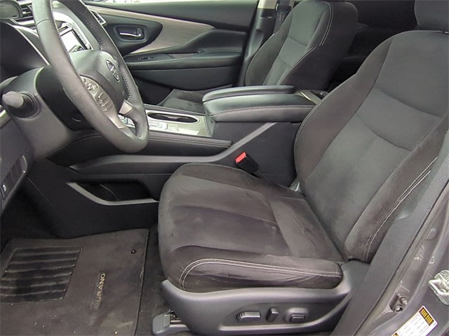 Thumbnail: 2018 Nissan Murano - 11