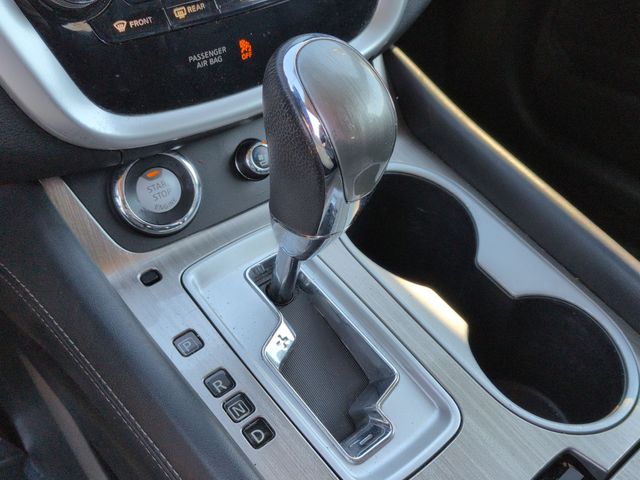 Thumbnail: 2017 Nissan Murano - 14