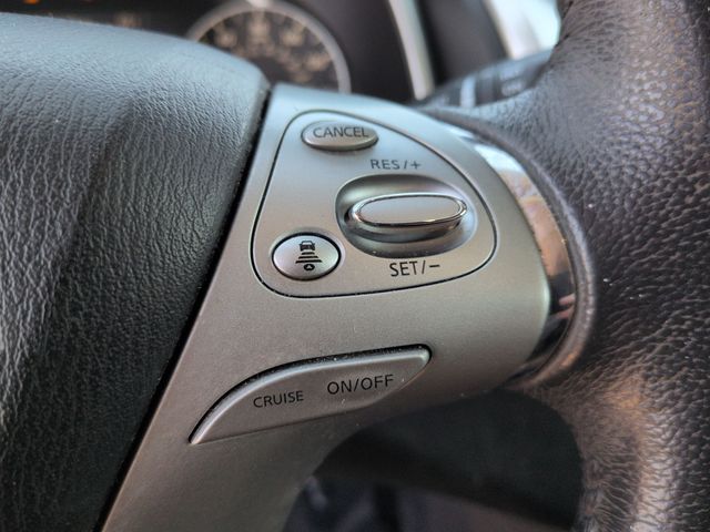 Thumbnail: 2017 Nissan Murano - 32