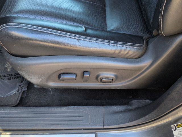 Thumbnail: 2017 Nissan Murano - 25