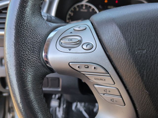 Thumbnail: 2017 Nissan Murano - 31