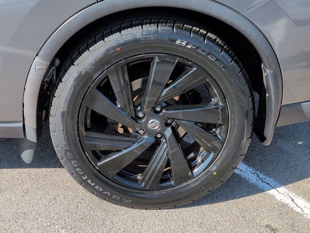 Thumbnail: 2017 Nissan Murano - 8