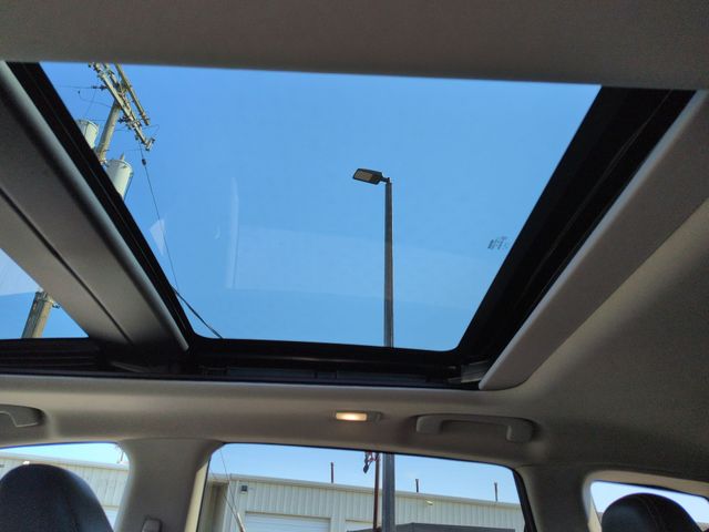 Thumbnail: 2017 Nissan Murano - 29