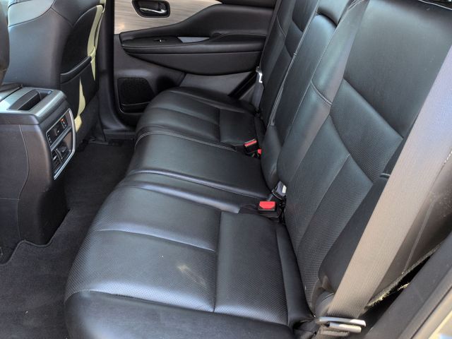 Thumbnail: 2017 Nissan Murano - 12