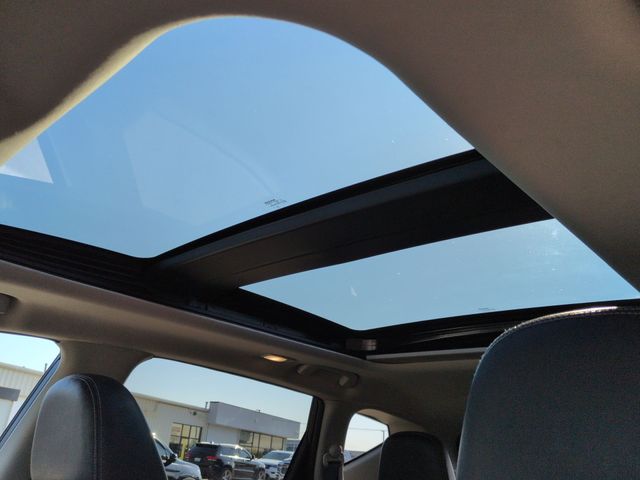 Thumbnail: 2017 Nissan Murano - 27