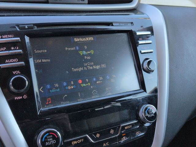 Thumbnail: 2017 Nissan Murano - 37