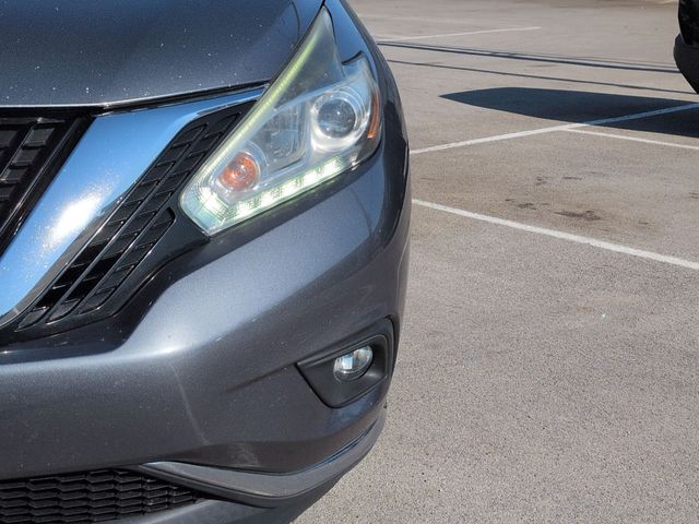 Thumbnail: 2017 Nissan Murano - 7