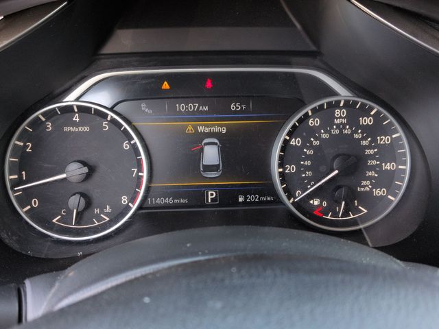 Thumbnail: 2017 Nissan Murano - 15