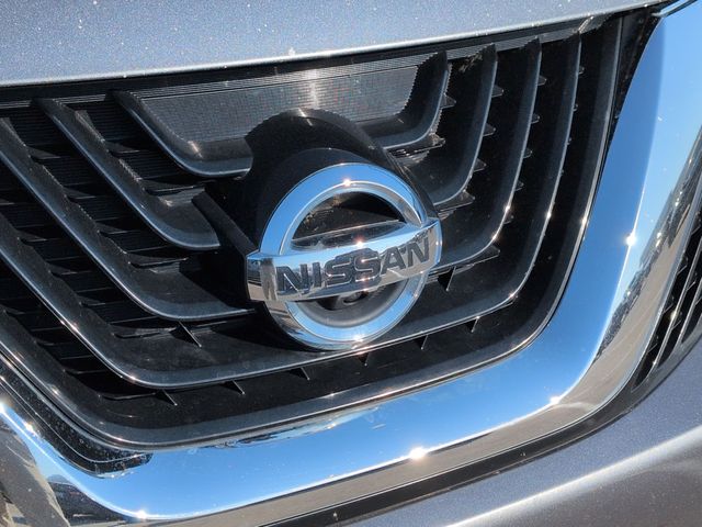 Thumbnail: 2017 Nissan Murano - 23