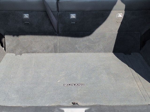 Thumbnail: 2017 Nissan Murano - 16