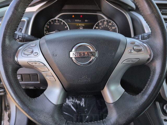 Thumbnail: 2017 Nissan Murano - 30
