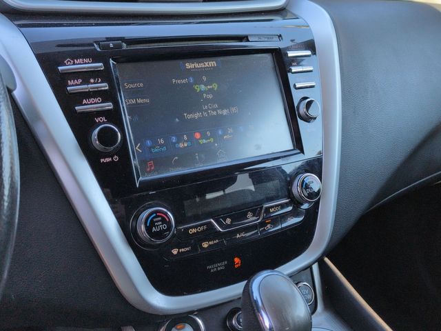 Thumbnail: 2017 Nissan Murano - 13