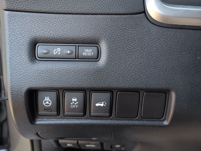 Thumbnail: 2017 Nissan Murano - 38