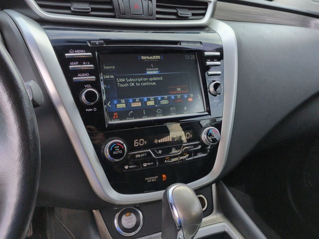 Thumbnail: 2018 Nissan Murano - 13
