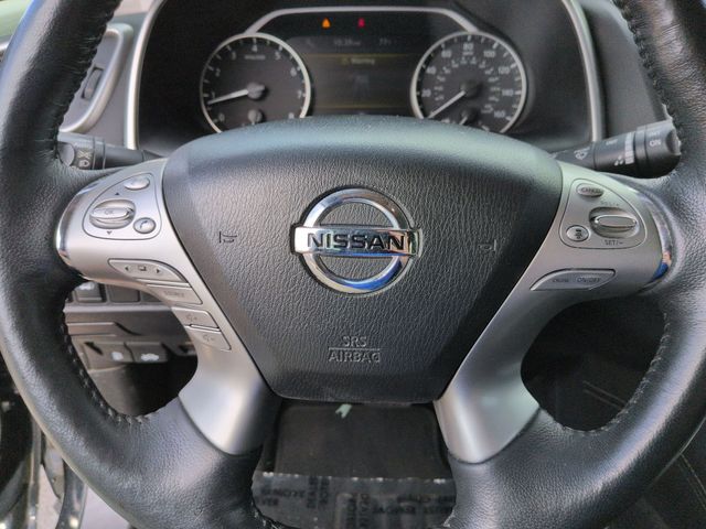 Thumbnail: 2018 Nissan Murano - 28