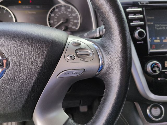 Thumbnail: 2018 Nissan Murano - 30