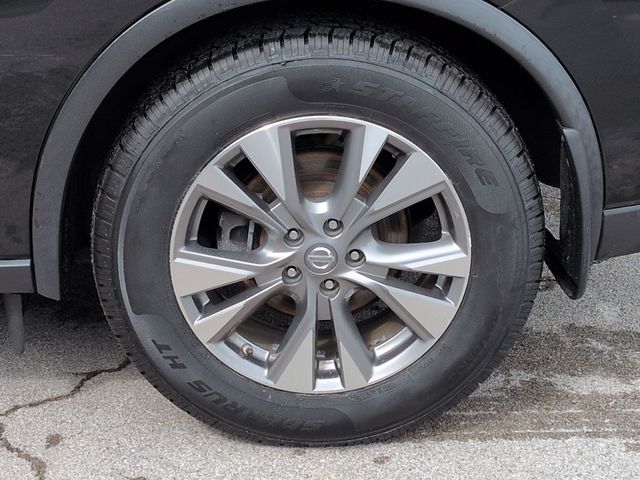 Thumbnail: 2018 Nissan Murano - 8