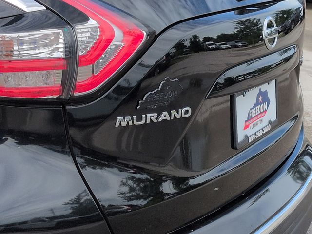 Thumbnail: 2018 Nissan Murano - 24