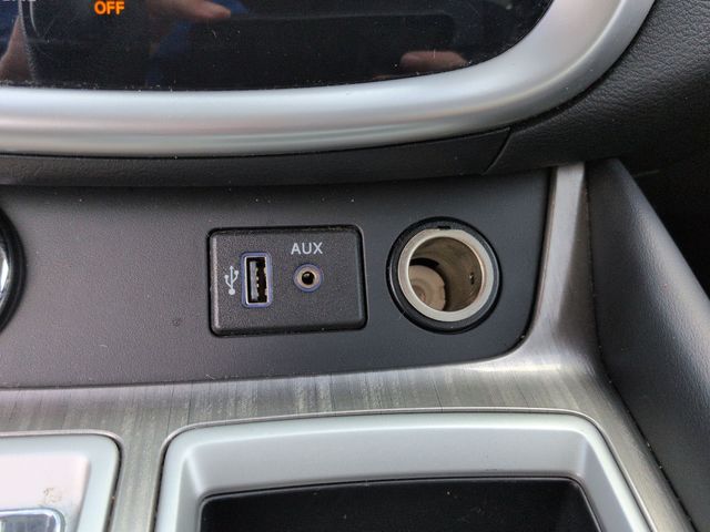 Thumbnail: 2018 Nissan Murano - 36