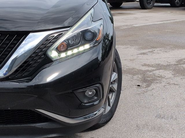 Thumbnail: 2018 Nissan Murano - 23