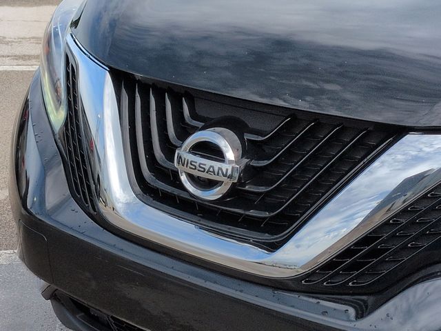 Thumbnail: 2018 Nissan Murano - 7