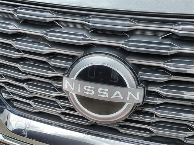 Image 8 of 2023 Nissan Rogue