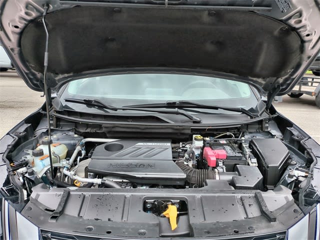 Image 10 of 2023 Nissan Rogue