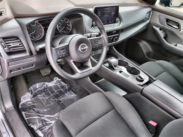 Image 3 of 2023 Nissan Rogue