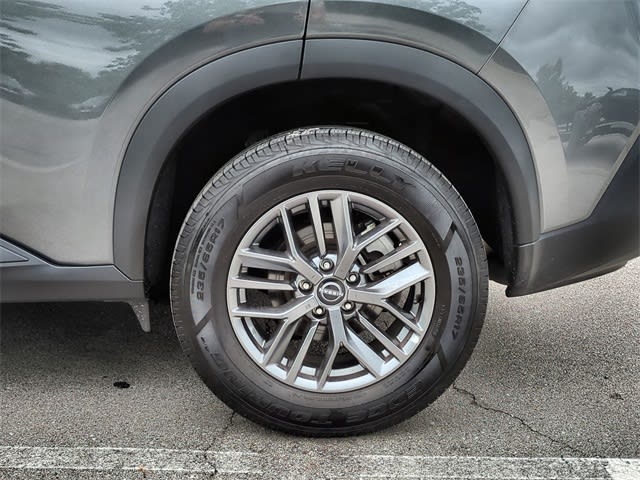 Image 9 of 2023 Nissan Rogue