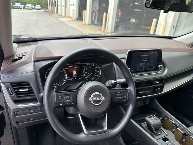 Thumbnail: 2023 Nissan Rogue - 2