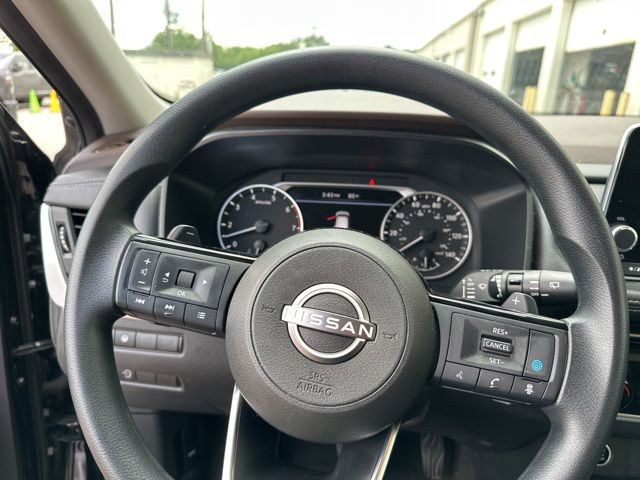 Thumbnail: 2023 Nissan Rogue - 5