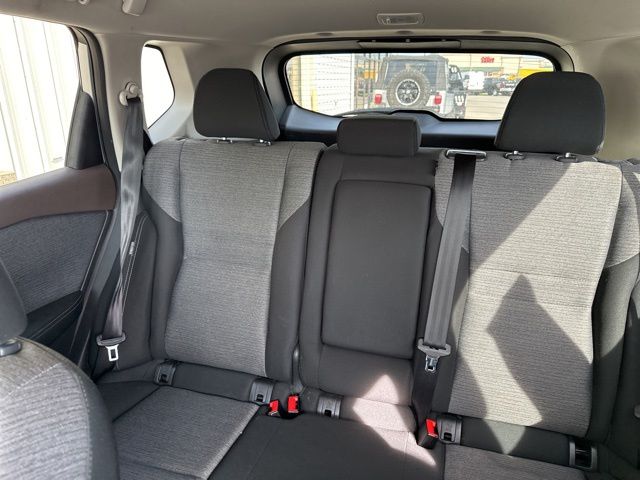 Thumbnail: 2023 Nissan Rogue - 6