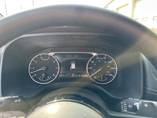 Thumbnail: 2023 Nissan Rogue - 8